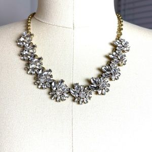 J Crew Statement Necklace